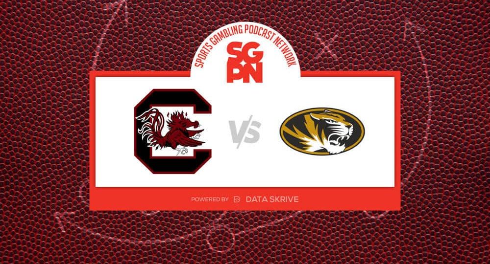 South Carolina vs. Missouri - College Football - Predictions, Betting Lines, Odds and Trends