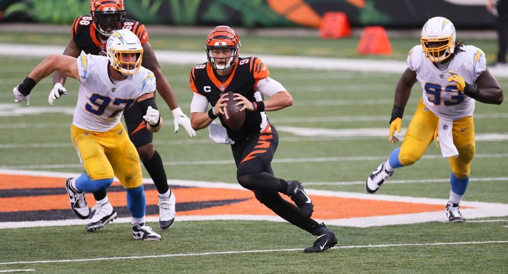 NFL Week 9 Morning Games Preview | NFL Gambling Podcast (Ep. 65)