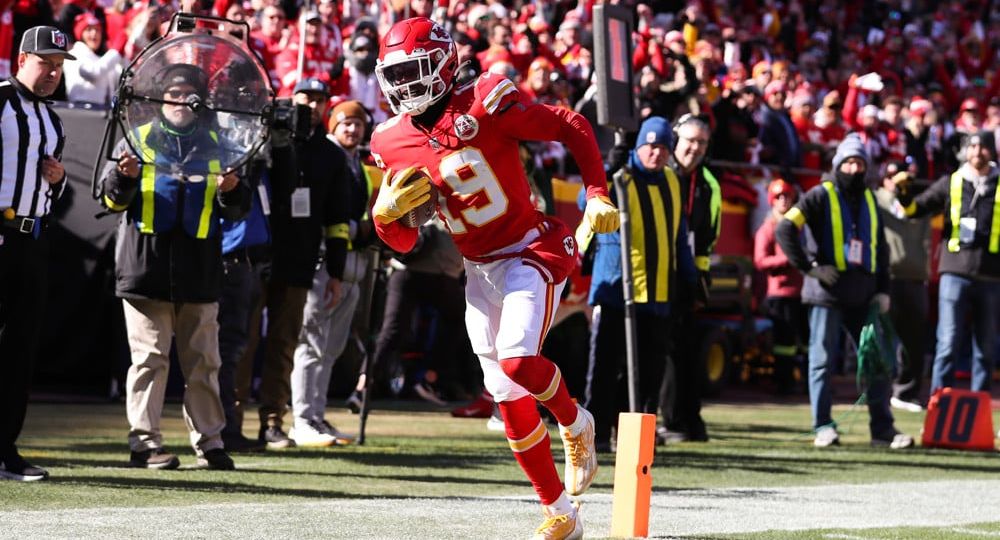 Fantasy Football Week 11 Waiver Wire Targets And FAAB