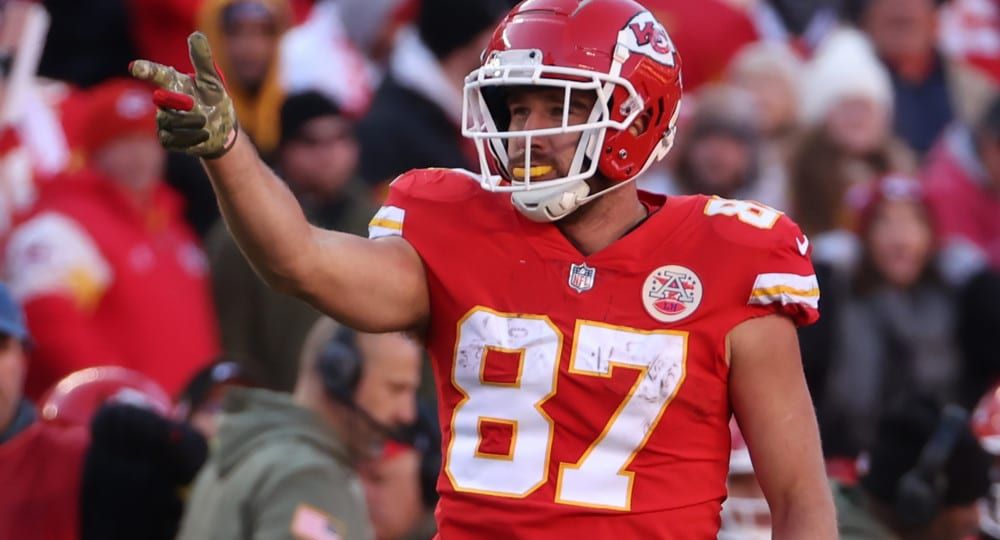 2023 AFC West Division Preview + Team Draft Needs | NFL Gambling Podcast (Ep. 147)