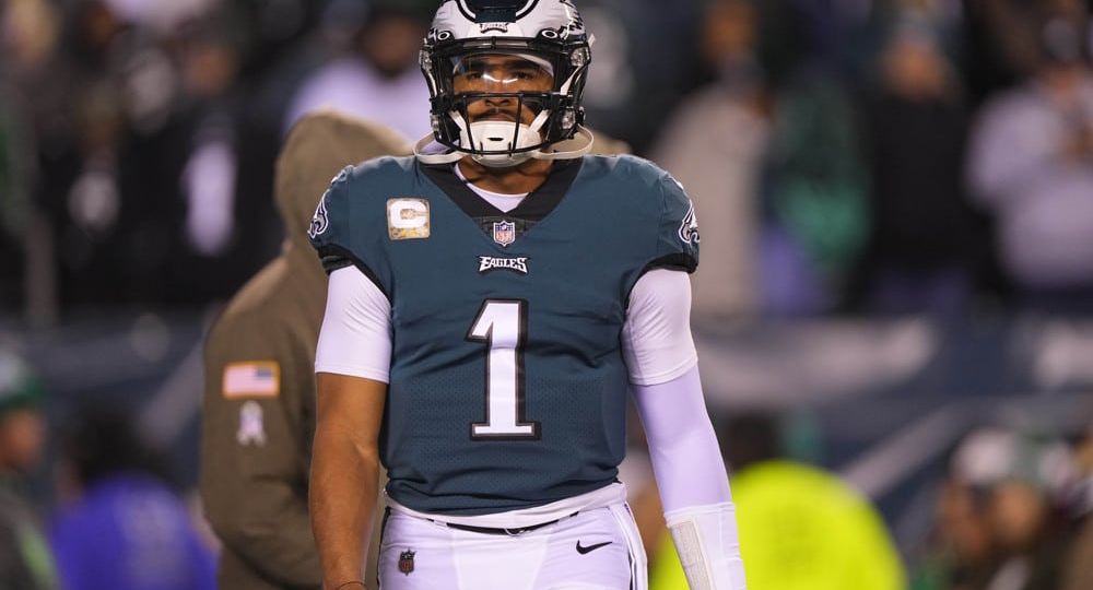 NFL Week 11 Contest Picks - Bottom Line Bombs (Ep. 11)