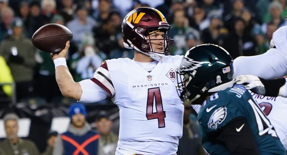 NFL Week 11 Morning Games Preview | NFL Gambling Podcast (Ep. 78)