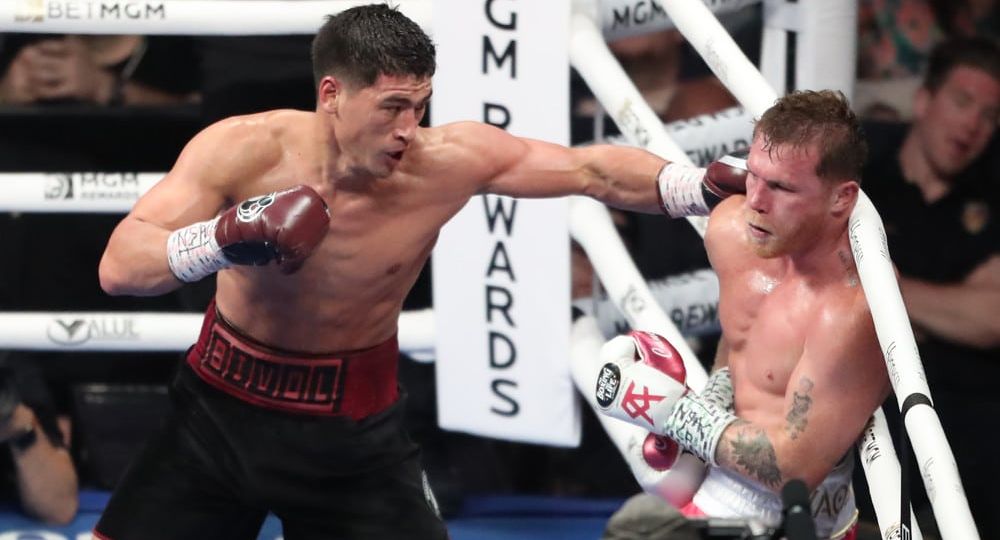 Dmitry Bivol vs Gilberto Ramirez: Boxing Odds, Picks, And Bets