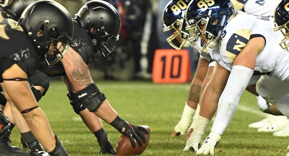 Army vs Navy Prediction And Prop Bets