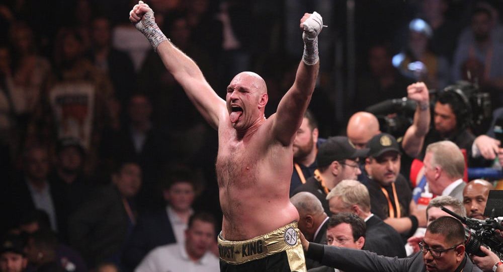 Tyson Fury vs Derek Chisora III: Boxing Odds, Picks, And Bets
