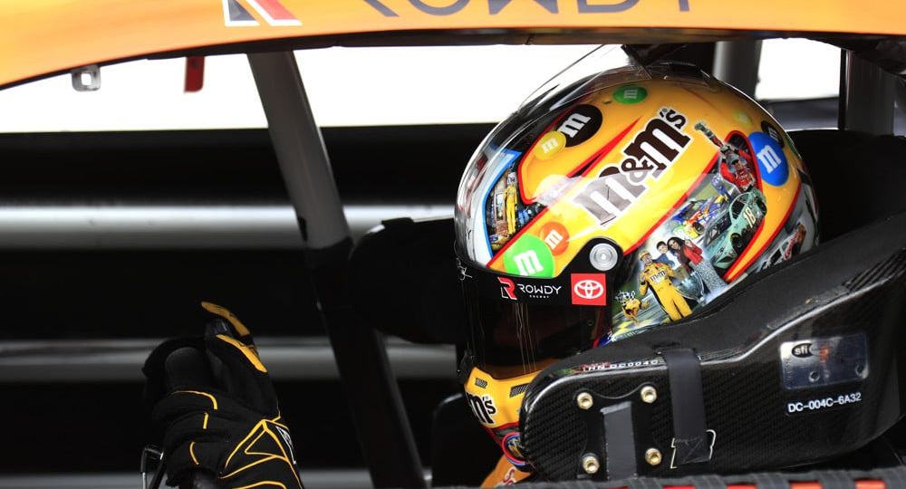 Way Too Early NASCAR Cup Series Championship Odds