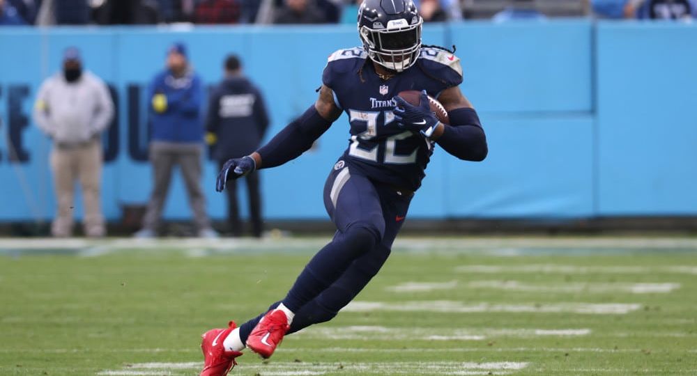 NFL: DEC 11 Jaguars at Titans