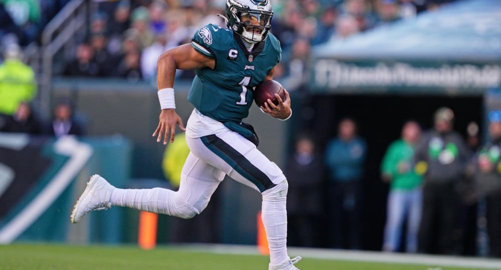 NFL Futures Market And Playoff Odds Update | NFL Gambling Podcast (Ep. 102)