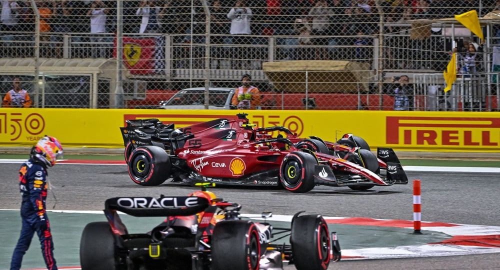 Way Too Early Formula One Bahrain Grand Prix 2023 Odds