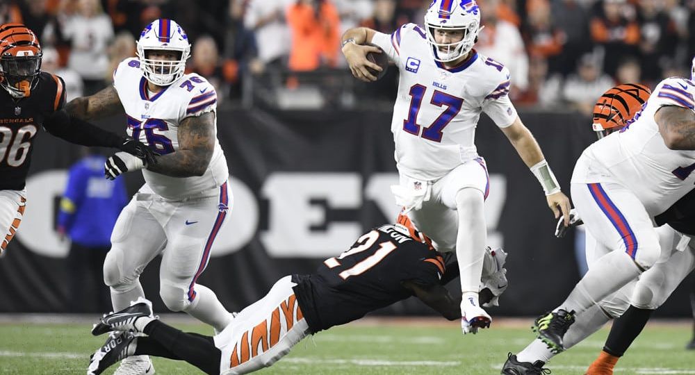 NFL Sunday Playoff Games Betting Preview | NFL Gambling Podcast (Ep. 123)