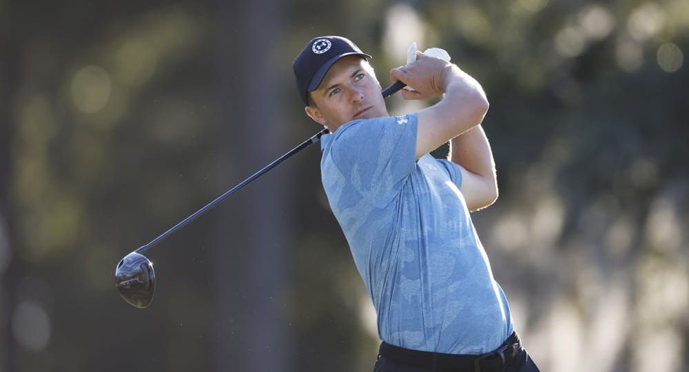 Five Grand Golf Bets for the 2023 Sony Open