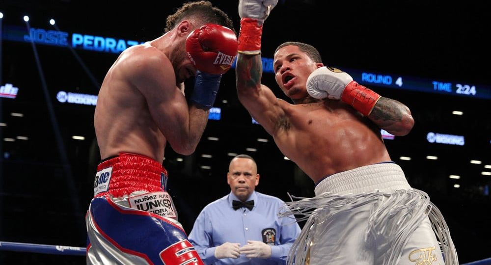 Gervonta Davis vs Hector Garcia: Boxing Odds, Picks, & Bets