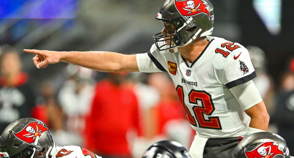 NFL Super Wild Card Weekend Betting Preview: Cowboys vs. Buccaneers