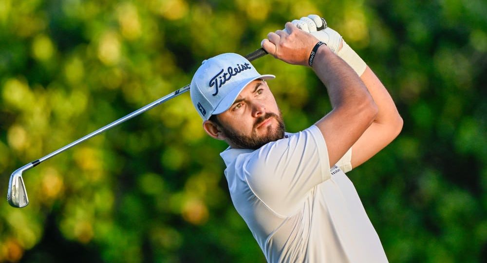 2023 Sony Open Round 3 Best Bets