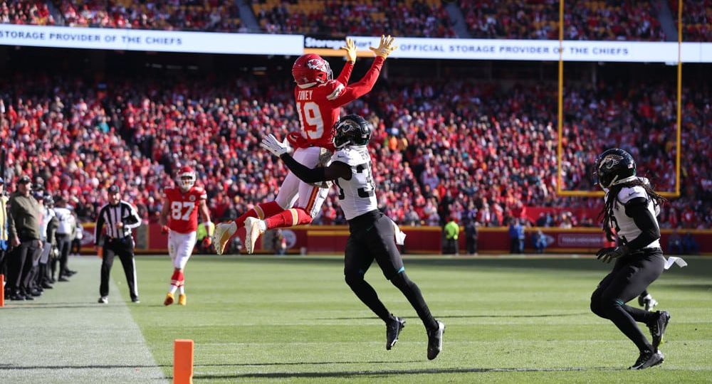AFC Divisional Round Playoffs Best Bets and Props