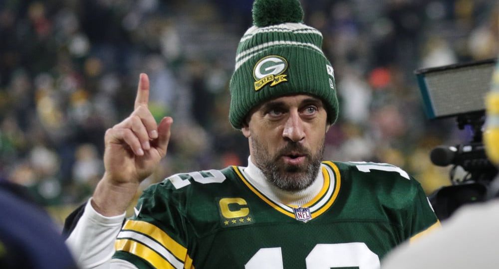 NFL: JAN 01 Vikings at Packers