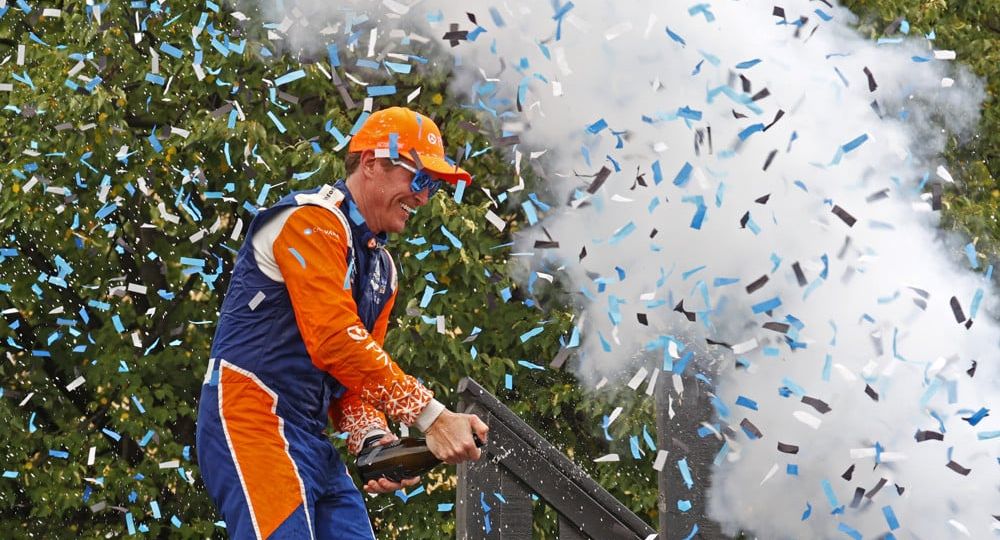 2023 IndyCar Win Totals Best Bets