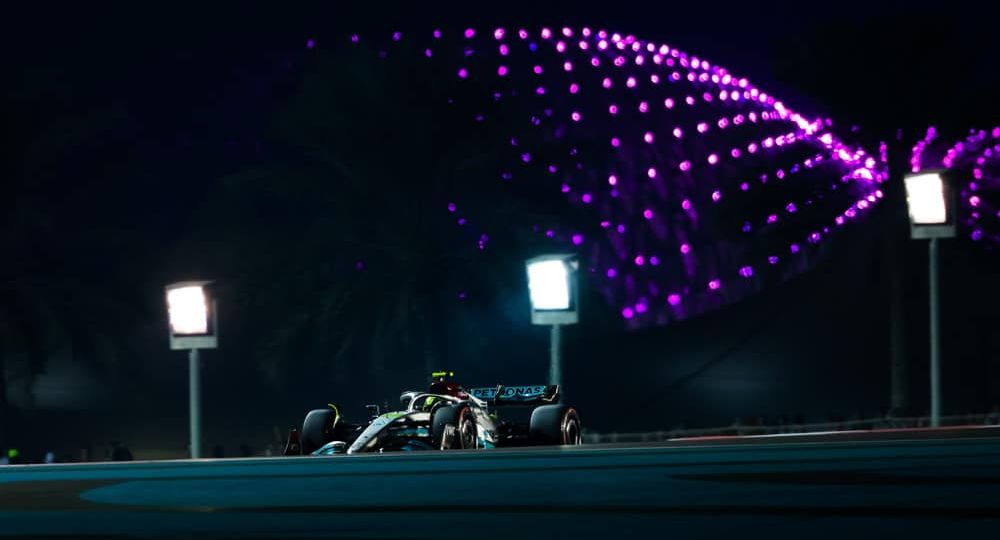 2023 Formula One Constructors Champion Odds