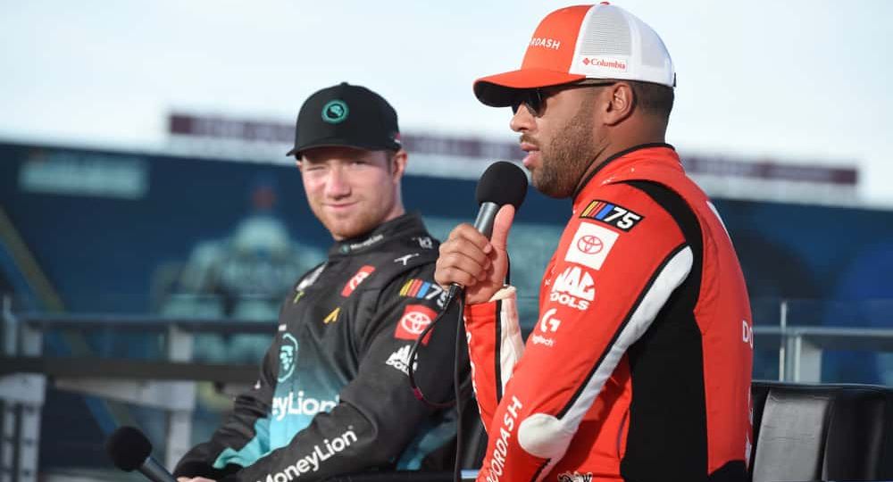 NASCAR Best Bets and DFS plays for the Pala Casino 400 at Auto Club Speedway