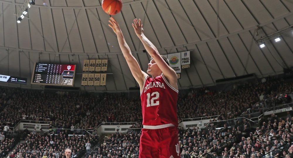Underdog Fantasy College Basketball Picks For December 14th