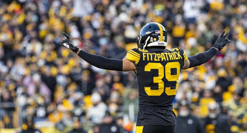 2023 Dynasty IDP Rankings – Defensive Backs