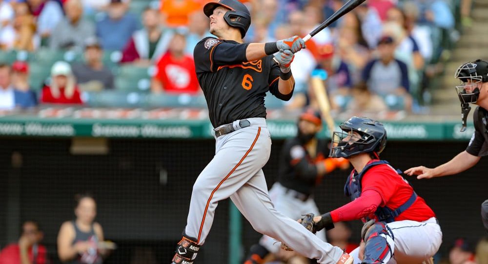 Biggest Breakout Hitters After Round 10