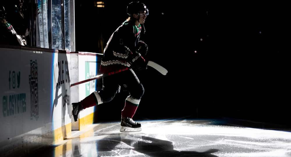 NHL: DEC 16 Islanders at Coyotes