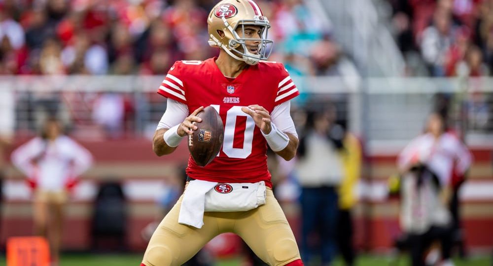 NFL Free Agency Impacts On Division Odds | NFL Gambling Podcast (Ep. 140)