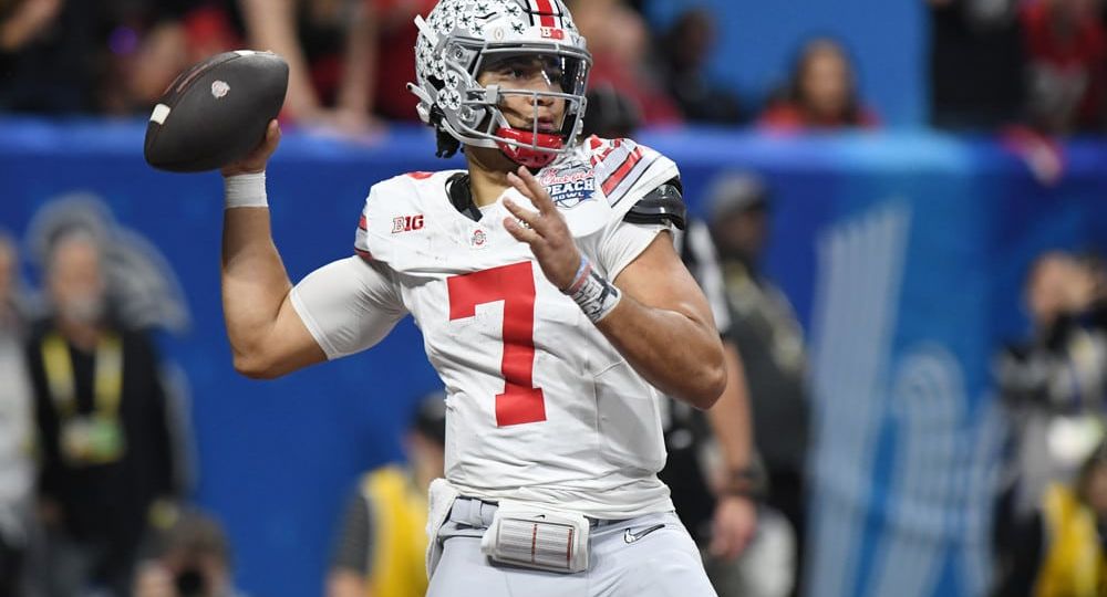 Upcoming Rookie Quarterbacks' Fantasy Football Auction Values | Old-Fashioned Football (Ep. 33)