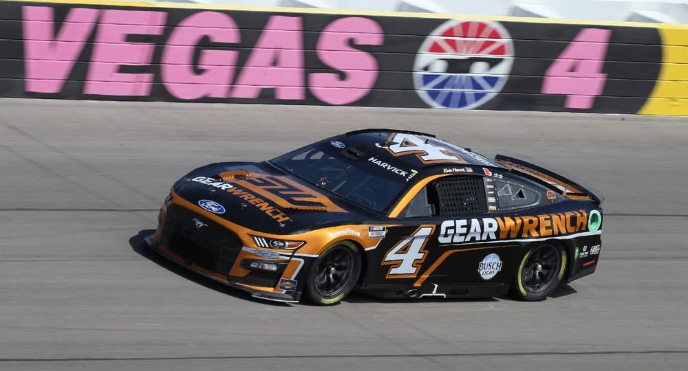 NASCAR Pennzoil 400 Best Bets and DFS Plays at Las Vegas Motor Speedway