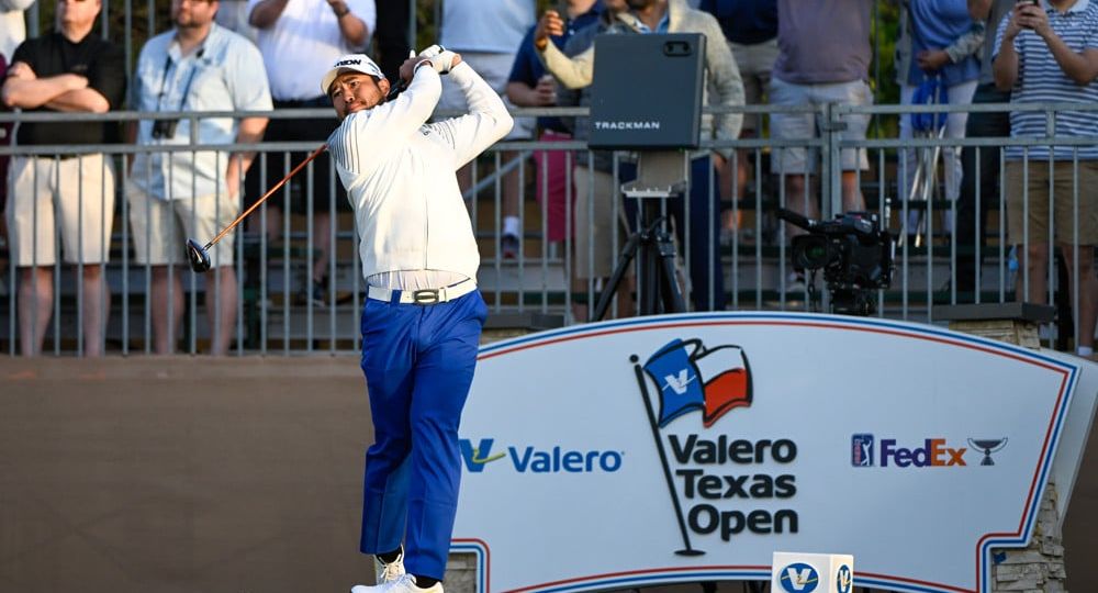 2023 Valero Texas Open Preview