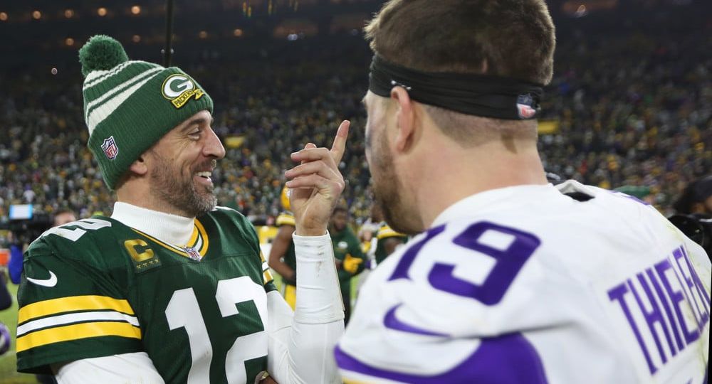 NFL Offseason Headlines And Updates | NFL Gambling Podcast (Ep. 138)