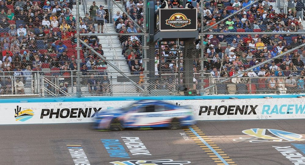 NASCAR United Rentals 500 5K Best Bets and DFS Plays at Phoenix Raceway