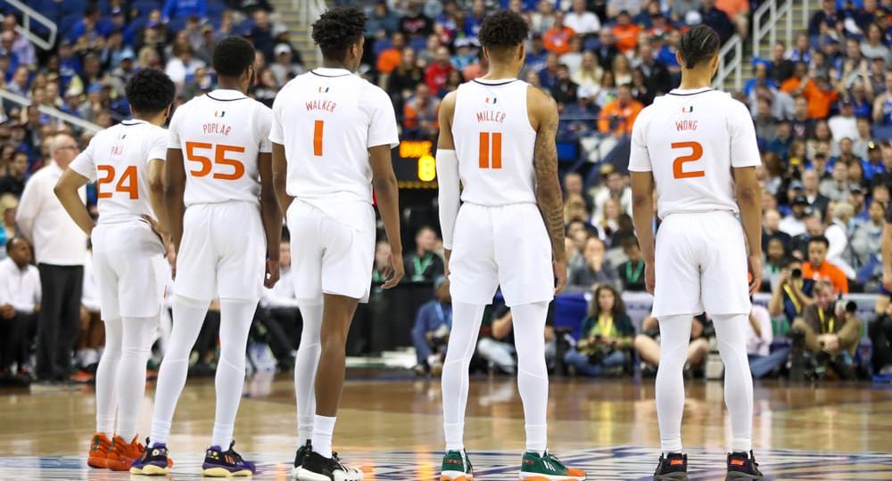 March Madness Round 1 Picks: Friday 3/17