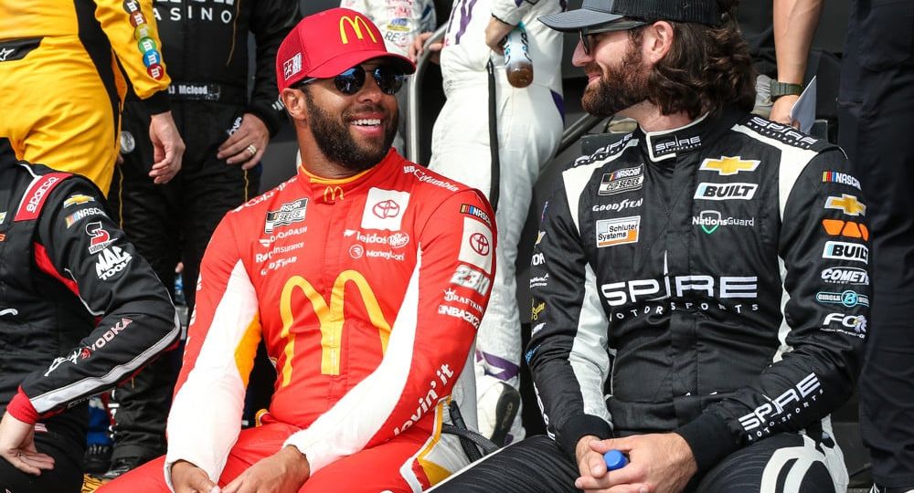 NASCAR Ambetter Health 400 5K Best Bets and DFS Plays at Atlanta Motor Speedway