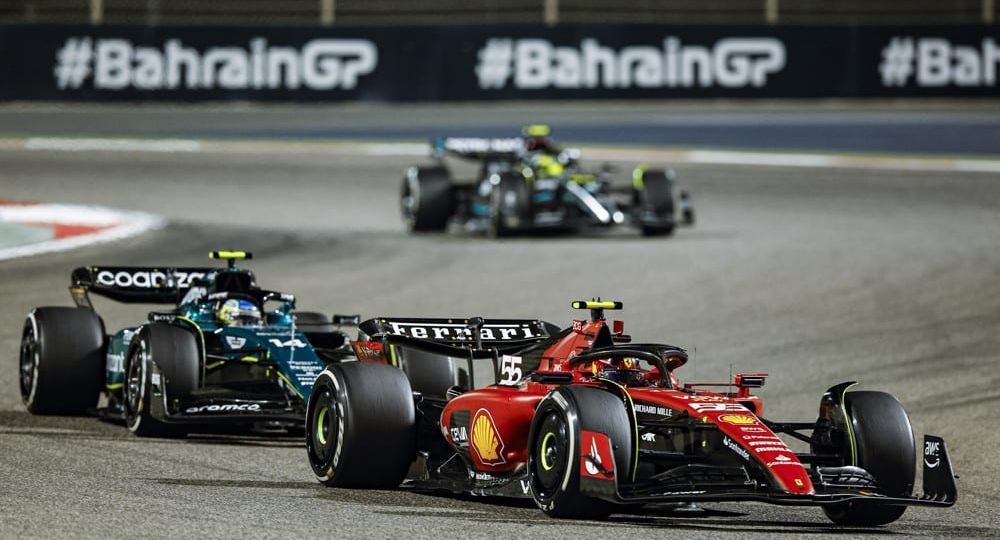 Bahrain Grand Prix Picks Recap I F1 Gambling Podcast (Ep. 16)