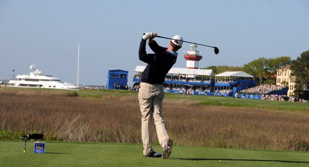 2023 RBC Heritage Preview