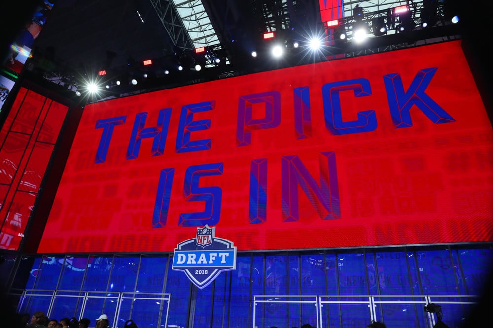 2023 NFL Draft Content: Mock Drafts, Draft Previews, and More