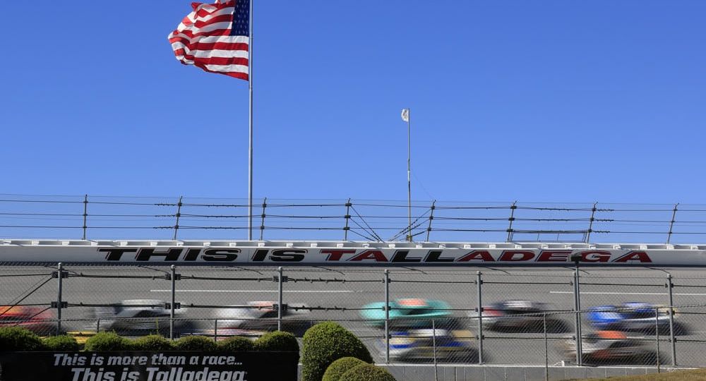 Geico 500 at Talladega Superspeedway NASCAR Best Bets and DraftKings DFS Picks