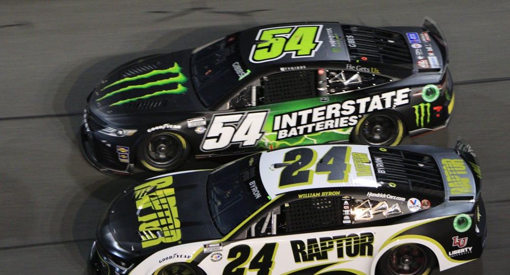 NOCO 400 at Martinsville Speedway NASCAR Best Bets and DraftKings DFS Picks