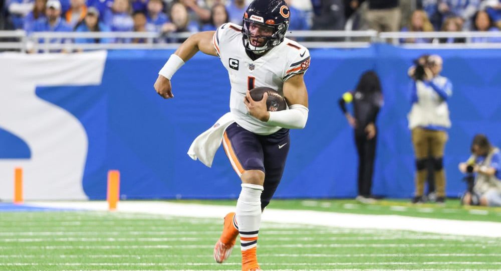 2023 NFC North Division Preview And Team Draft Needs | NFL Gambling Podcast (Ep. 144)