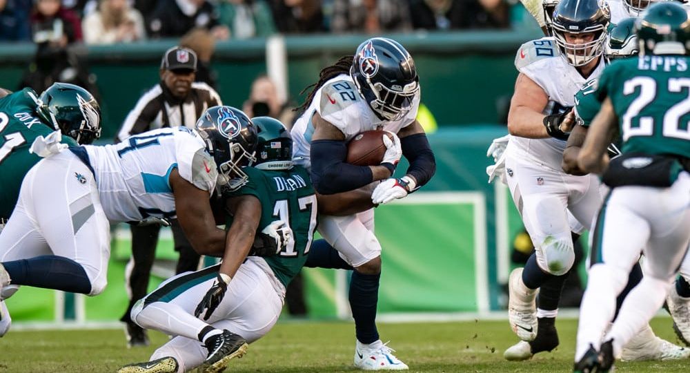 NFL Draft IDP Rookie Pick Targets
