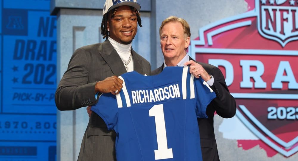 2023 AFC Draft Recap | NFL Gambling Podcast (Ep. 154)