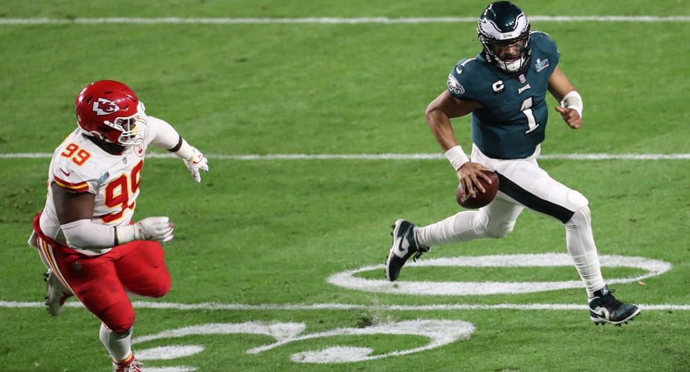 2023 NFC East Division Preview And Team's Draft Needs | NFL Gambling Podcast (Ep. 144)