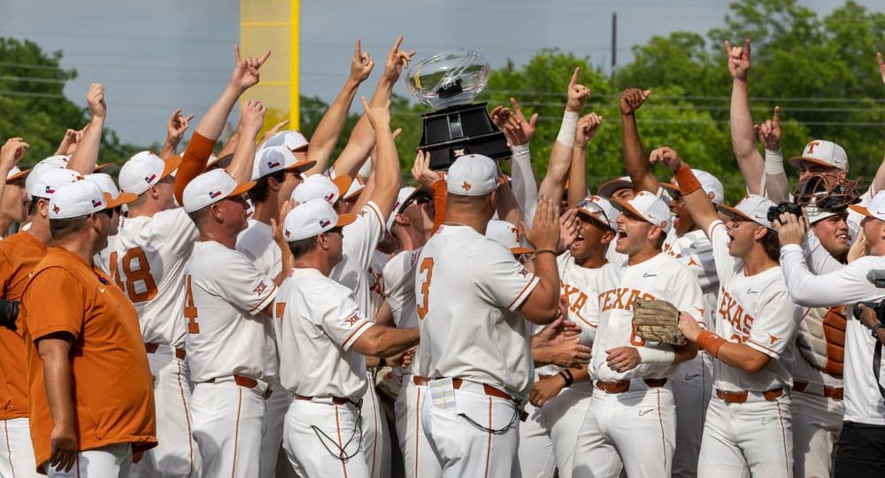 College Baseball Betting Odds: Conference Tournament Betting Previews & Picks
