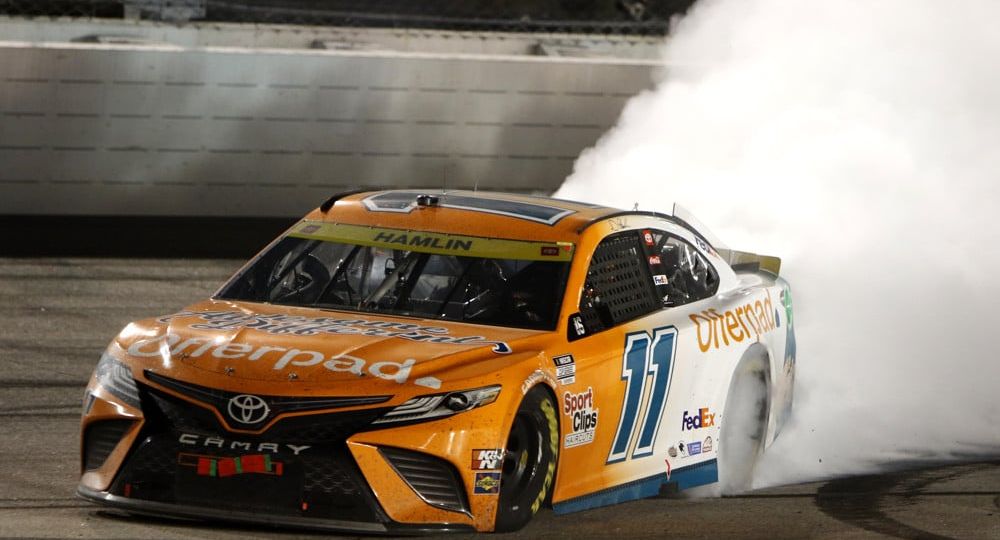 r 400 at Darlington Raceway NASCAR Best Bets and DraftKings DFS Picks