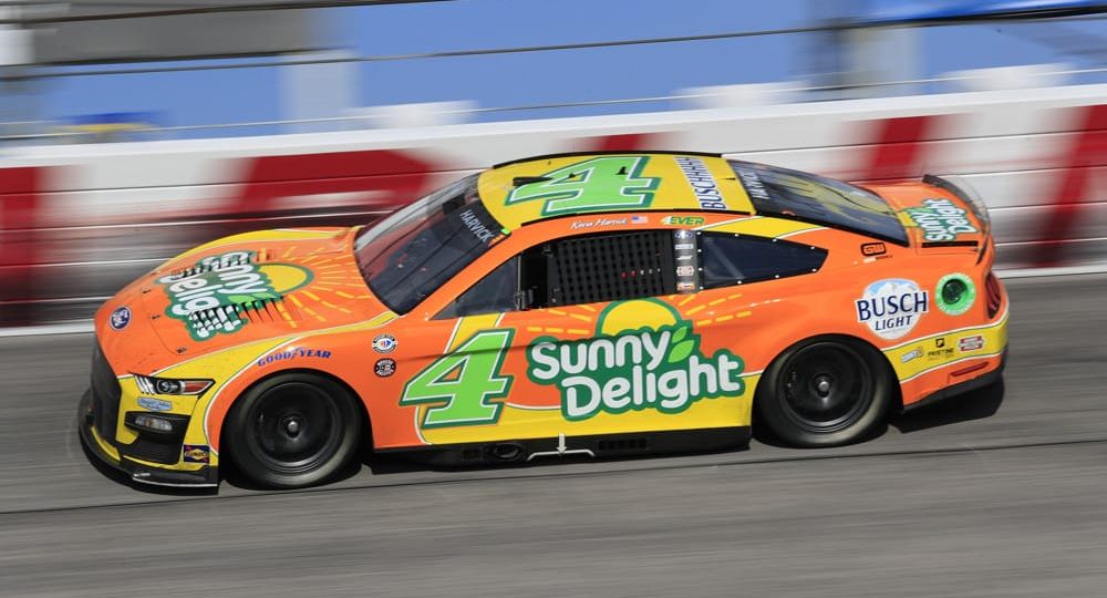 Coca-Cola 600 at Charlotte Motor Speedway NASCAR Best Bets and DraftKings DFS Picks