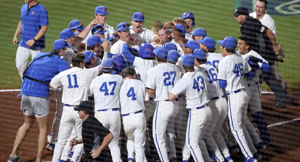 College World Series Futures: NCAA Baseball Tournament Best Bets