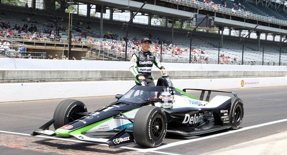 107th Indianapolis 500 presented by Gainbridge Preview and Best Bets