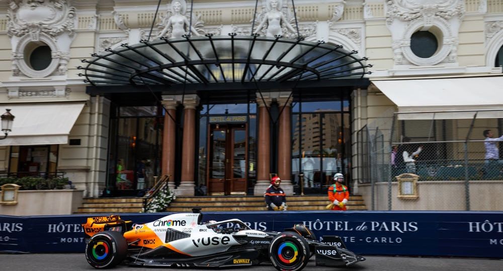 Formula One Spanish Grand Prix Best Bets